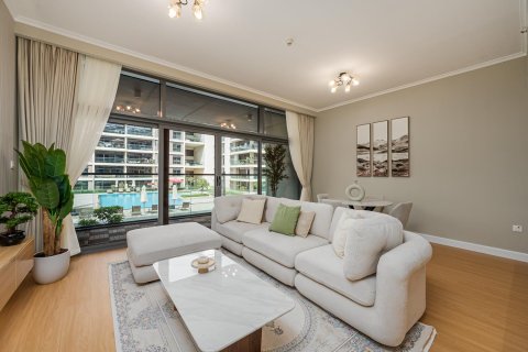 Appartement à Park Heights, Dubai Hills Estate, Dubai, 2 chambres, 121.41 m², № 130156 - photo 13