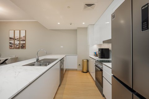 Appartement à Park Heights, Dubai Hills Estate, Dubai, 2 chambres, 121.41 m², № 130156 - photo 12