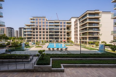 Appartement à Park Heights, Dubai Hills Estate, Dubai, 2 chambres, 121.41 m², № 130156 - photo 3