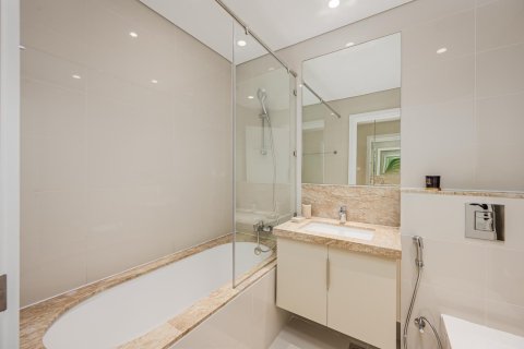 Appartement à Park Heights, Dubai Hills Estate, Dubai, 2 chambres, 121.41 m², № 130156 - photo 6