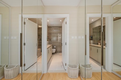 Appartement à Park Heights, Dubai Hills Estate, Dubai, 2 chambres, 121.41 m², № 130156 - photo 9