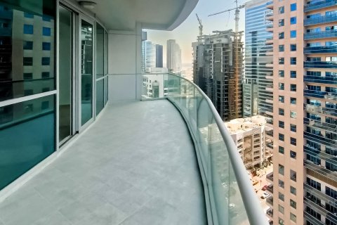 Appartement à Dubai Marina, Dubai, 2 chambres, 122.07 m², № 130155 - photo 3