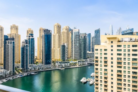 Appartement à Dubai Marina, Dubai, 2 chambres, 122.07 m², № 130155 - photo 11