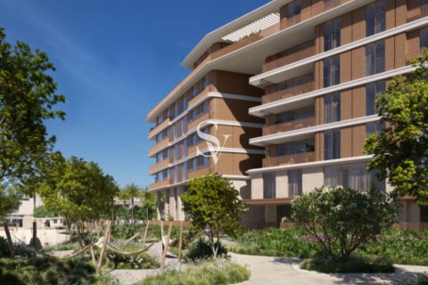 Apartment in Palm Jebel Ali, Dubai 3 bedrooms, 187 sq.m. № 113292 - photo 5