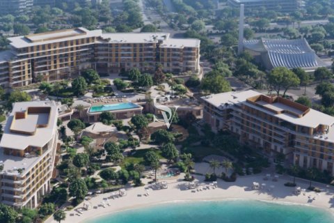 Appartement à Palm Jebel Ali, Dubai, 3 chambres, 188 m², № 113293 - photo 12