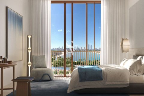 Appartement à Palm Jebel Ali, Dubai, 3 chambres, 188 m², № 113293 - photo 17