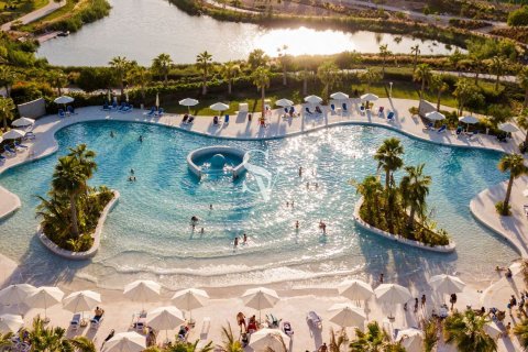 Villa à DAMAC Hills (Akoya by DAMAC), Dubai, 8 chambres, 706 m², № 113298 - photo 7