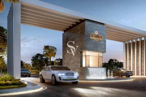 Villa à DAMAC Hills (Akoya by DAMAC), Dubai, 8 chambres, 706 m², № 113298