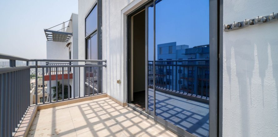 Квартира в Al Furjan, Дубай, 2 спальни, 127м², № 69278