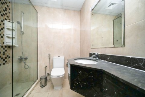 Снять в аренду квартиру в Al Furjan, Дубай: 2 спальни, 127м², № 69278 - фото 20