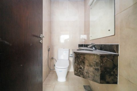 Снять в аренду квартиру в Al Furjan, Дубай: 2 спальни, 127м², № 69278 - фото 24