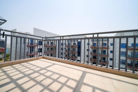 Снять в аренду квартиру в Al Furjan, Дубай: 2 спальни, 127м², № 69278 - фото 27