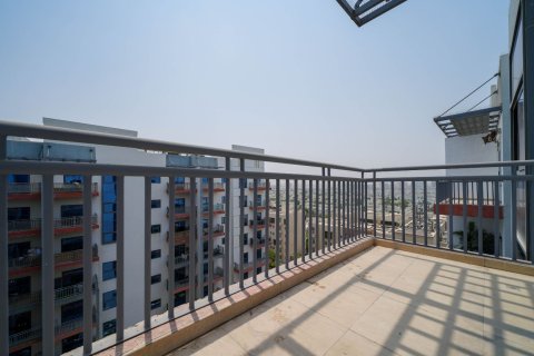 Снять в аренду квартиру в Al Furjan, Дубай: 2 спальни, 127м², № 69278 - фото 25