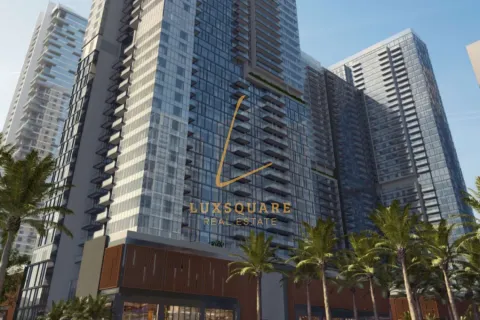 Appartement à Zabeel, Dubai, 2 chambres, 103 m², № 69277 - photo 9