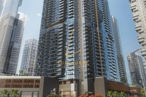 Appartement à Zabeel, Dubai, 2 chambres, 103 m², № 69277 - photo 1