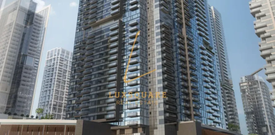 Appartement à Zabeel, Dubai, 2 chambres, 103 m², № 69277