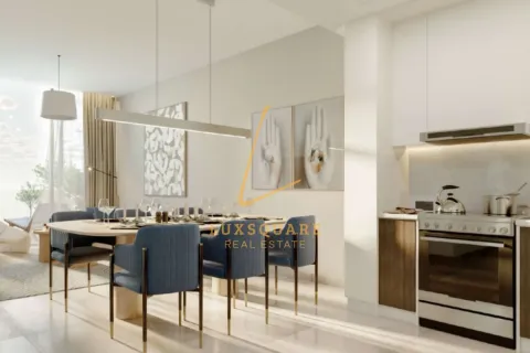 Appartement à Zabeel, Dubai, 2 chambres, 103 m², № 69277 - photo 2