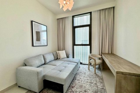 Appartement à BURJ CROWN à Downtown Dubai (Downtown Burj Dubai), Dubai, 3 chambres, 127 m², № 69274 - photo 21