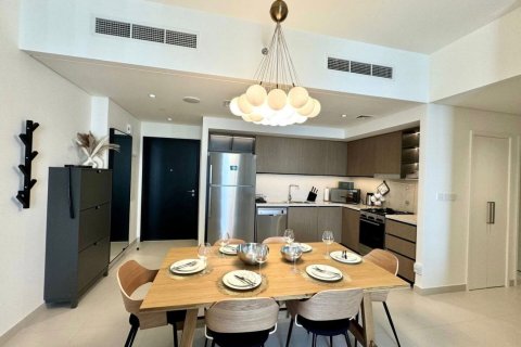 Appartement à BURJ CROWN à Downtown Dubai (Downtown Burj Dubai), Dubai, 3 chambres, 127 m², № 69274 - photo 11