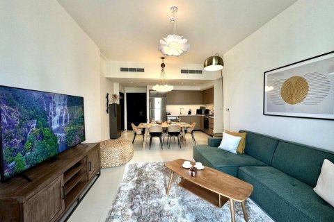 Appartement à BURJ CROWN à Downtown Dubai (Downtown Burj Dubai), Dubai, 3 chambres, 127 m², № 69274 - photo 10