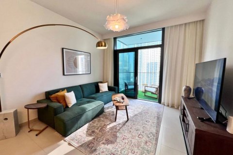 Appartement à BURJ CROWN à Downtown Dubai (Downtown Burj Dubai), Dubai, 3 chambres, 127 m², № 69274 - photo 2