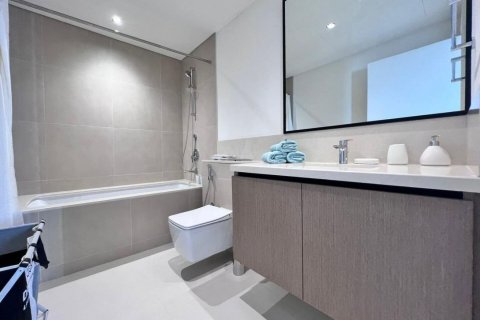 Appartement à BURJ CROWN à Downtown Dubai (Downtown Burj Dubai), Dubai, 3 chambres, 127 m², № 69274 - photo 25