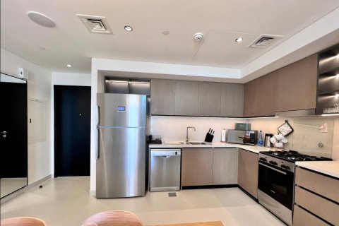 Appartement à BURJ CROWN à Downtown Dubai (Downtown Burj Dubai), Dubai, 3 chambres, 127 m², № 69274 - photo 3