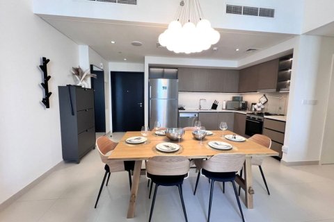 Appartement à BURJ CROWN à Downtown Dubai (Downtown Burj Dubai), Dubai, 3 chambres, 127 m², № 69274 - photo 13