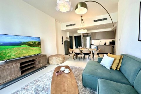 Appartement à BURJ CROWN à Downtown Dubai (Downtown Burj Dubai), Dubai, 3 chambres, 127 m², № 69274 - photo 1