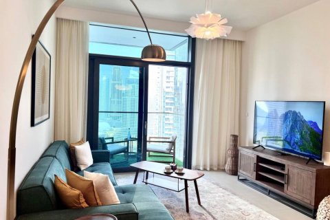 Appartement à BURJ CROWN à Downtown Dubai (Downtown Burj Dubai), Dubai, 3 chambres, 127 m², № 69274 - photo 8