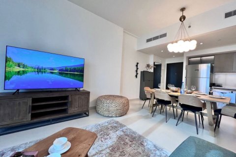 Appartement à BURJ CROWN à Downtown Dubai (Downtown Burj Dubai), Dubai, 3 chambres, 127 m², № 69274 - photo 7