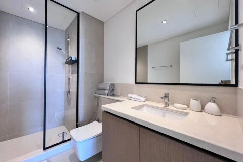 Appartement à BURJ CROWN à Downtown Dubai (Downtown Burj Dubai), Dubai, 3 chambres, 127 m², № 69274 - photo 24