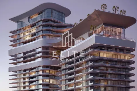 Apartment in Dubai studio, 79 sq.m. № 85535 - photo 13