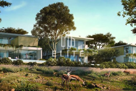 Villa à Dubai, 5 chambres, № 85536 - photo 7