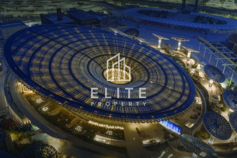 Villa à Dubai, 5 chambres, № 85536 - photo 17