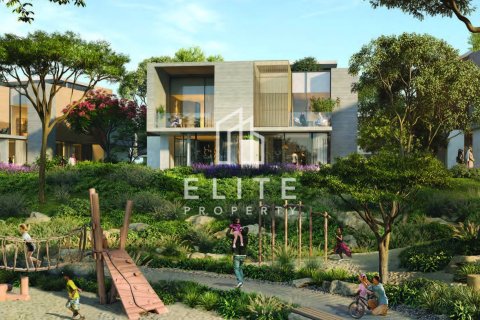 Villa à Dubai, 5 chambres, № 85536 - photo 9