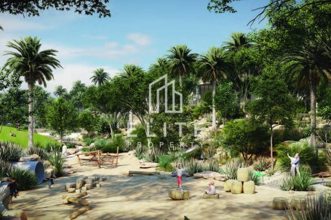 Villa à Dubai, 5 chambres, № 85536 - photo 12