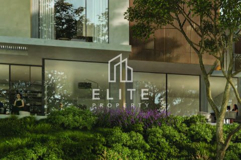 Villa à Dubai, 5 chambres, № 85536 - photo 10