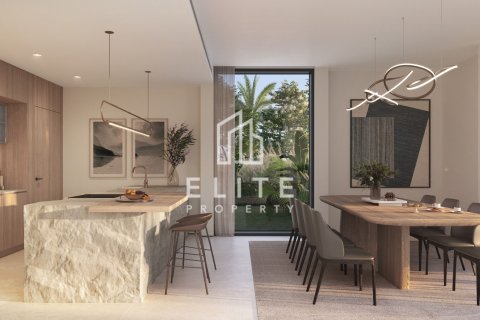 Townhouse in Dubai 4 bedrooms, 301 sq.m. № 85533 - photo 14