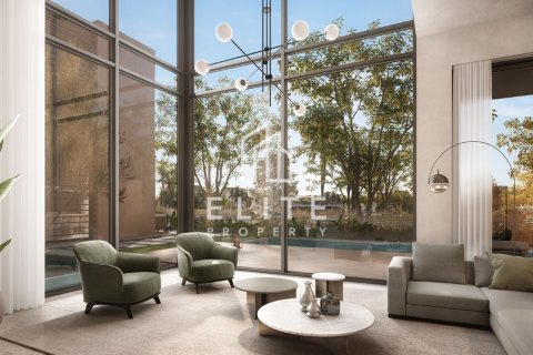 Townhouse in Dubai 4 bedrooms, 301 sq.m. № 85533 - photo 2