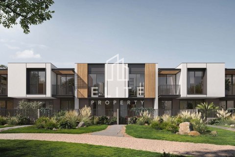 Townhouse in Dubai 4 bedrooms, 301 sq.m. № 85533 - photo 20