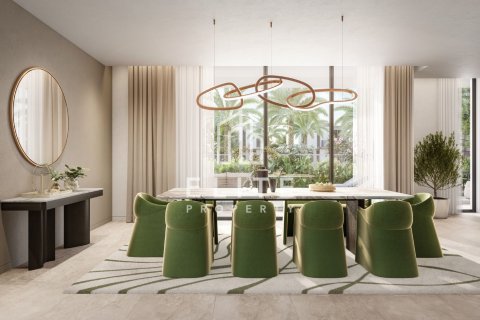 Townhouse in Dubai 4 bedrooms, 301 sq.m. № 85533 - photo 12