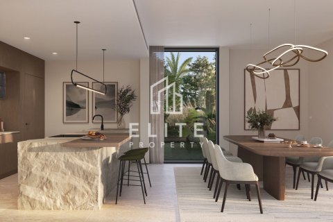 Townhouse in Dubai 4 bedrooms, 301 sq.m. № 85533 - photo 6