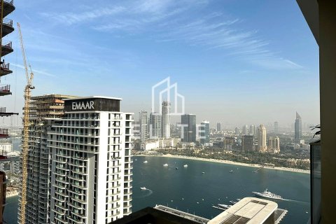 Appartement à EMAAR Beachfront, Dubai Harbour, Dubai, studio, 75 m², № 85541 - photo 5