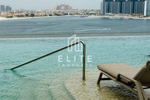 Appartement à EMAAR Beachfront, Dubai Harbour, Dubai, studio, 75 m², № 85541 - photo 17