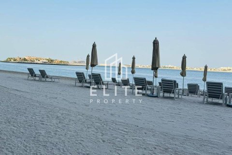 Appartement à EMAAR Beachfront, Dubai Harbour, Dubai, studio, 75 m², № 85541 - photo 15