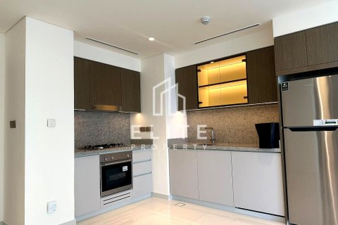 Appartement à EMAAR Beachfront, Dubai Harbour, Dubai, studio, 75 m², № 85541 - photo 6