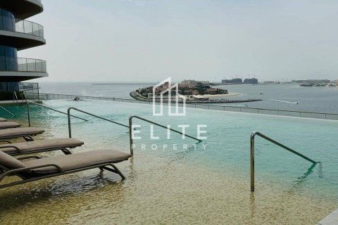 Appartement à EMAAR Beachfront, Dubai Harbour, Dubai, studio, 75 m², № 85541 - photo 14