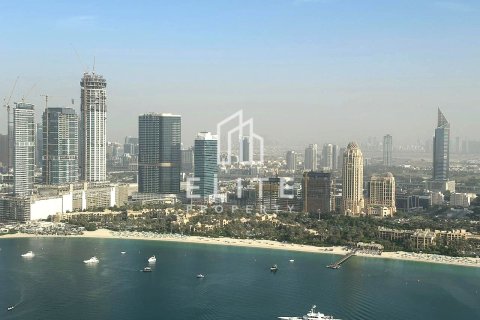 Appartement à EMAAR Beachfront, Dubai Harbour, Dubai, studio, 75 m², № 85541 - photo 4