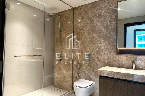 Appartement à EMAAR Beachfront, Dubai Harbour, Dubai, studio, 75 m², № 85541 - photo 12